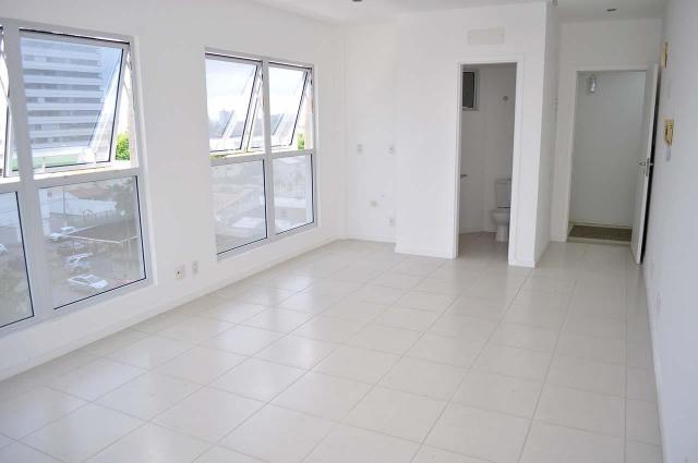 Escritório para alugar em Pagani, Palhoça cod:72058 - Foto 6