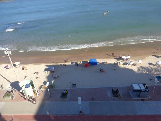 Apartamento Beira Mar.Luxo,C/3 qtos C/2suítes, C/2gar. Varanda C/vista total - Foto 6