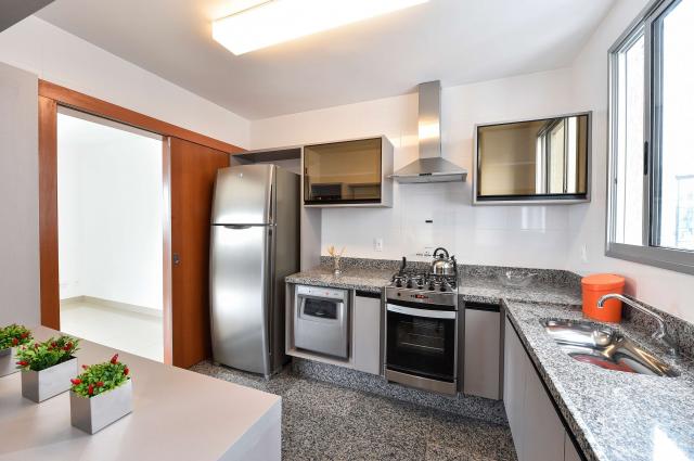 Vivere - 99m² a 127m² - Belo Horizonte, MG - Foto 11