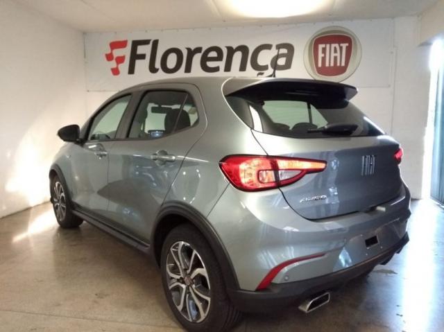 Fiat Argo HGT 1.8 Manual - Foto 4