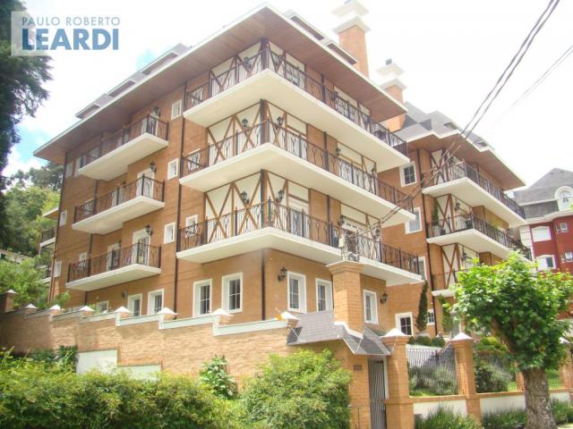 Flat/Aparthotel