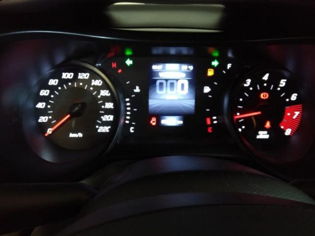 Fiat Argo DRIVE 1.3 FIREFLY GSR Manual - Foto 6