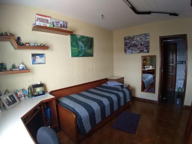 Excelente Sobrado QE 28 Guará 2, 5 suítes, 5 vagas de garagem cobertas + lazer - Foto 2