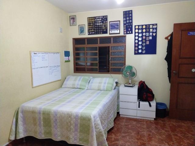 Excelente Sobrado QE 28 Guará 2, 5 suítes, 5 vagas de garagem cobertas + lazer - Foto 13