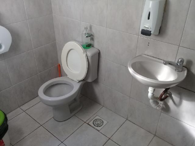 Loja comercial para alugar em Protasio alves, Porto alegre cod:6280 - Foto 6