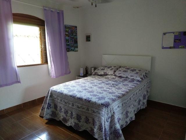 Excelente Sobrado QE 28 Guará 2, 5 suítes, 5 vagas de garagem cobertas + lazer - Foto 14