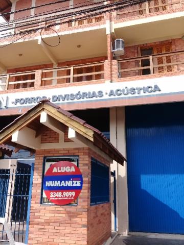 Escritório para alugar em Protasio alves, Porto alegre cod:3995