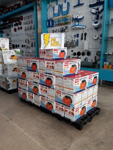 Bomba periférica bp500