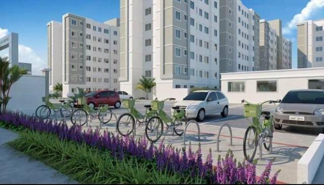Apartamento Chapada das Oliveiras - MRV - Foto 7