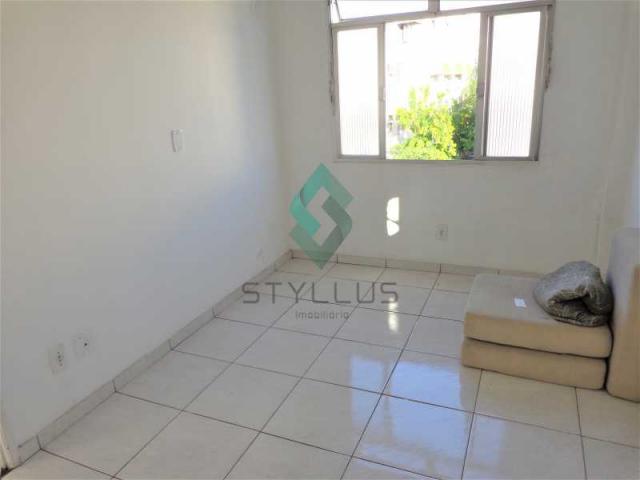 Apartamento à venda com 2 dormitórios em Inhaúma, Rio de janeiro cod:C21326 - Foto 11