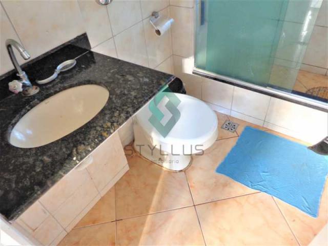 Apartamento à venda com 2 dormitórios em Inhaúma, Rio de janeiro cod:C21326 - Foto 20