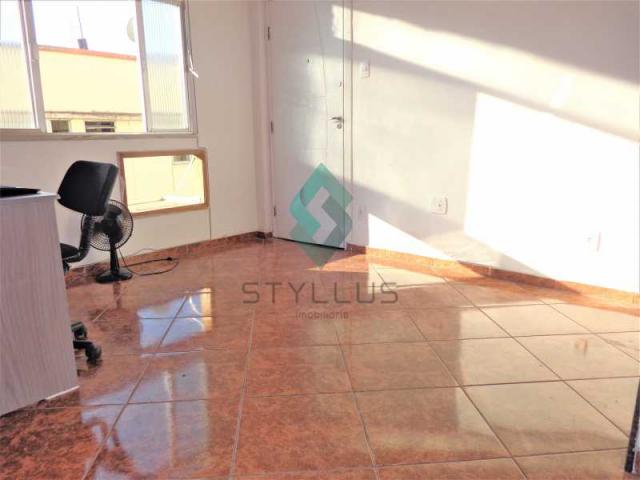 Apartamento à venda com 2 dormitórios em Inhaúma, Rio de janeiro cod:C21326 - Foto 7