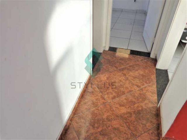 Apartamento à venda com 2 dormitórios em Inhaúma, Rio de janeiro cod:C21326 - Foto 16