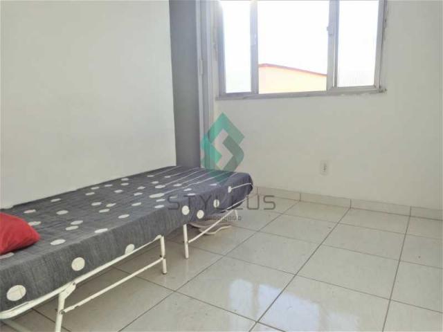 Apartamento à venda com 2 dormitórios em Inhaúma, Rio de janeiro cod:C21326 - Foto 13