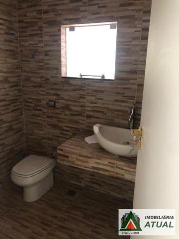 Casa de condomínio à venda com 5 dormitórios cod: * - Foto 19