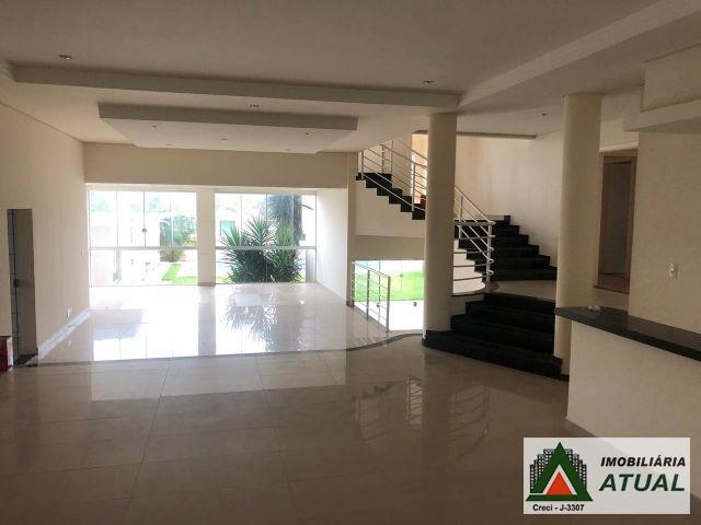 Casa de condomínio à venda com 5 dormitórios cod: * - Foto 9