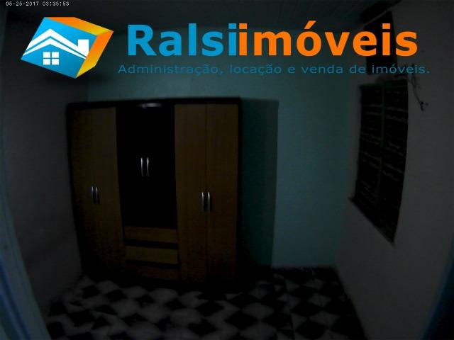 Casa de Vila 1 Quarto Ricardo de Albuquerque - Foto 8