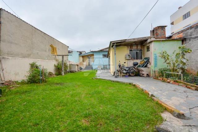 Terreno à venda em Pinheirinho, Curitiba cod:148367 - Foto 16