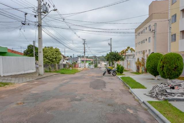 Terreno à venda em Pinheirinho, Curitiba cod:148367 - Foto 5