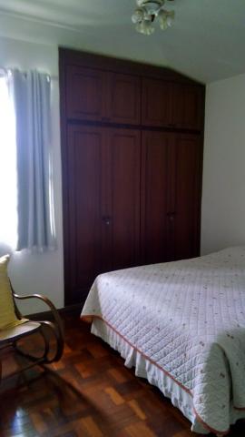 Casa residencial à venda, vila amaral, belo horizonte - ca0142. - Foto 7
