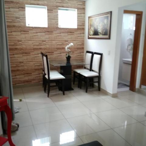 Casa com 3 dormitórios à venda, 130 m² por r$ 400.000 - caiçara - belo horizonte/mg - Foto 5
