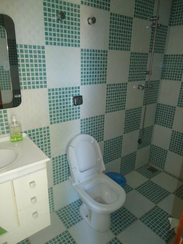 Sobrado de 5 quartos - Setor de mansoes de taguatinga - Foto 15