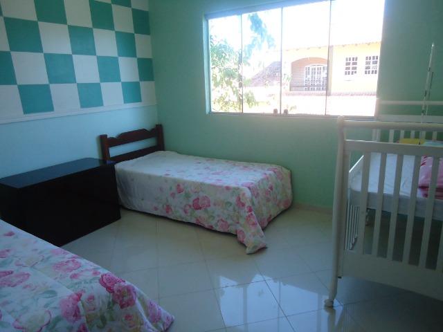 Sobrado de 5 quartos - Setor de mansoes de taguatinga - Foto 8