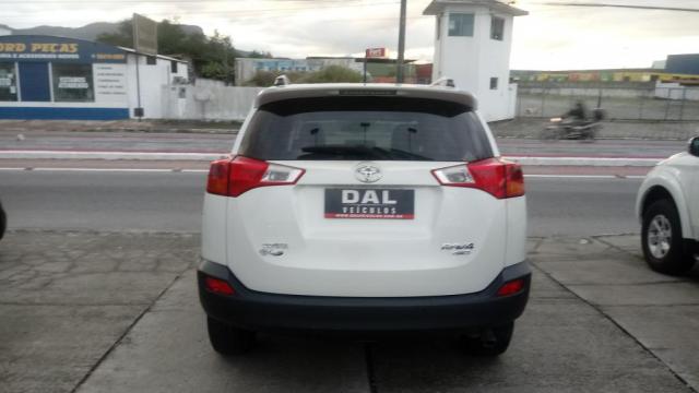 RAV4 2.0 4x4 16V Aut. - Foto 5
