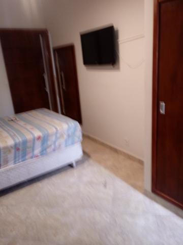 Aluguél apto todo do mobiliado! - Foto 12