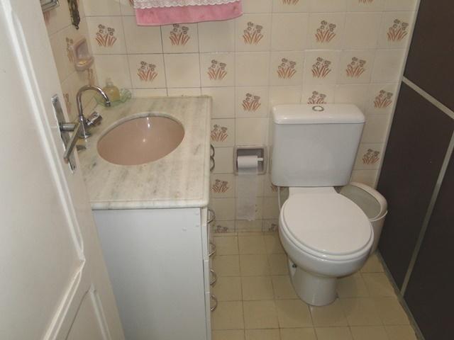 Casa residencial à venda, parque pedro ii, belo horizonte - ca0063. - Foto 4