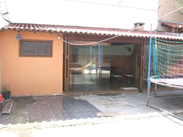 Casa residencial à venda, caiçara, belo horizonte - ca0099. - Foto 9