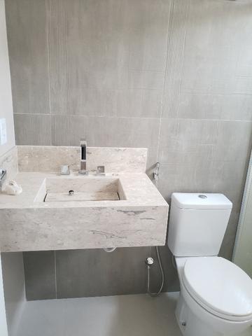 Casa nova 100% moderna* fino acabamento - Foto 10