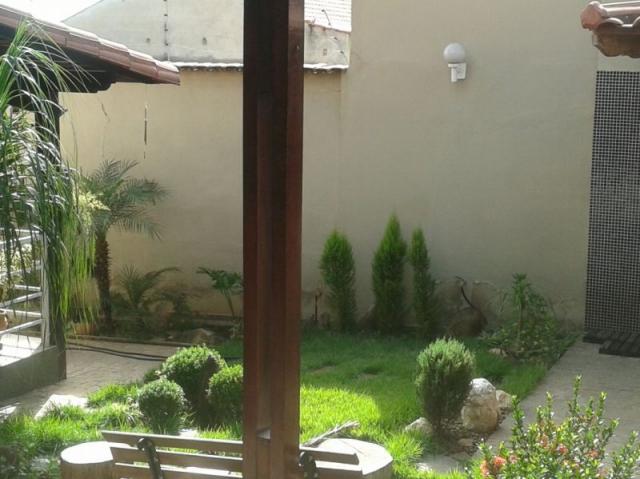 Casa residencial à venda, nossa senhora da glória, belo horizonte - ca0359. - Foto 5