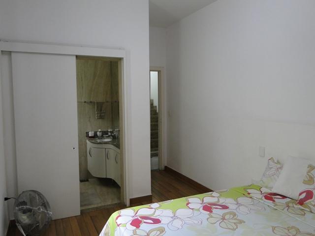 Casa com 3 dormitórios à venda, 260 m² por r$ 700.000,00 - caiçara - belo horizonte/mg - Foto 13