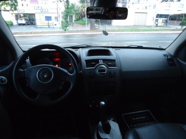 Renault Megane - Foto 8