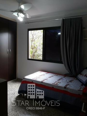 Excelente Apto Semi Mobiliado, Financiável - Foto 4