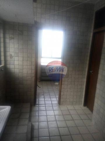 Apartamento residencial à venda, candeias, jaboatão dos guararapes. - Foto 28