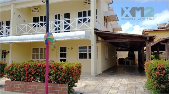 Casa no Condomínio Porto Nassau em Maria Farinha, Ref. CAC184V