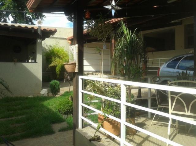 Casa residencial à venda, nossa senhora da glória, belo horizonte - ca0359. - Foto 12