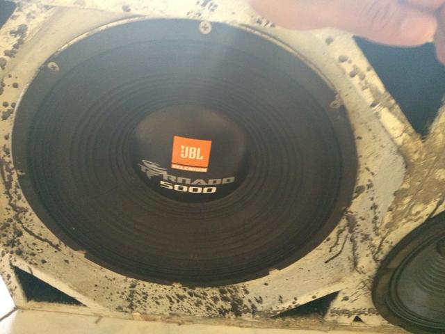 Vendo Tornado 5000