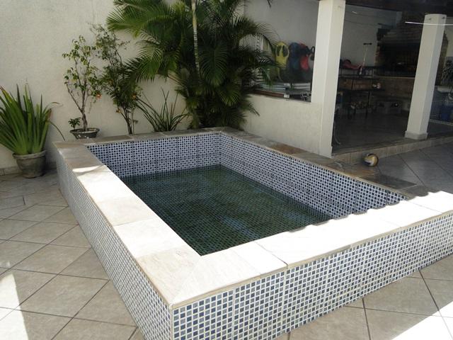 Casa residencial à venda, caiçara, belo horizonte - ca0071. - Foto 15