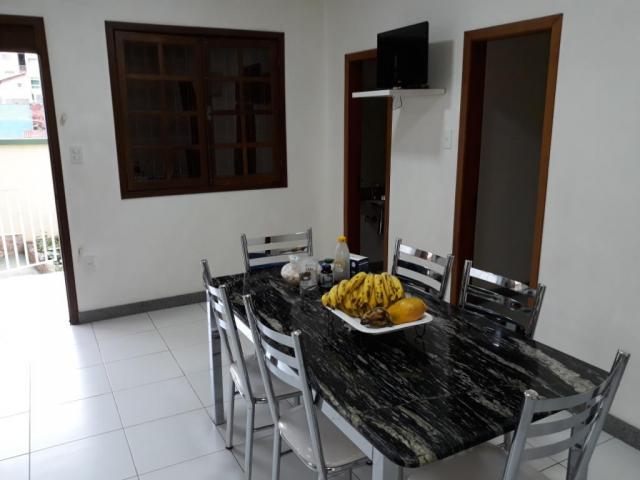 Casa residencial à venda, álvaro camargos, belo horizonte. - Foto 19