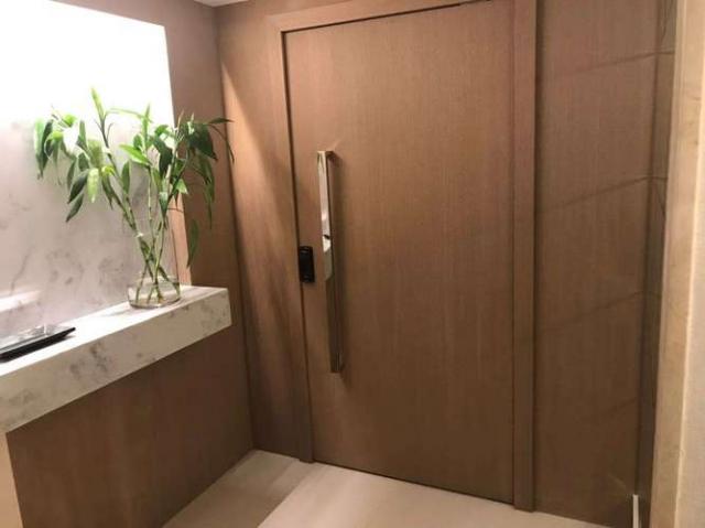 Cena Marista by Brasal -125m² - Goiania, GO - ID28 - Foto 15