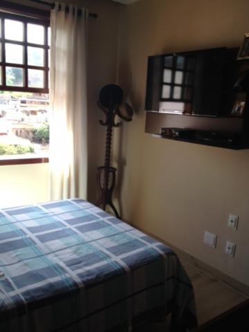 Casa com 4 dormitórios à venda, 291 m² por r$ 1.450.000 - caiçara - belo horizonte/mg - Foto 12