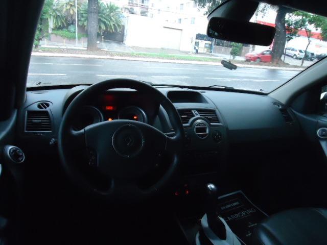 Renault Megane - Foto 9