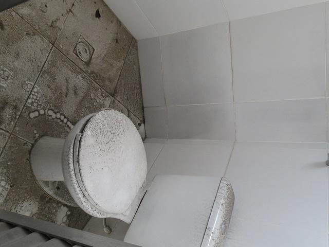 Prédio comercial à venda, nossa senhora da glória, belo horizonte - pr0005. - Foto 8