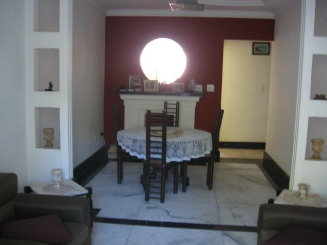 Casa residencial à venda, pedro ii, belo horizonte - ca0227.