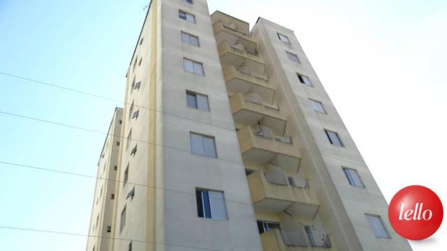 Apartamento à venda com 2 dormitórios em Tucuruvi, São paulo cod:181573