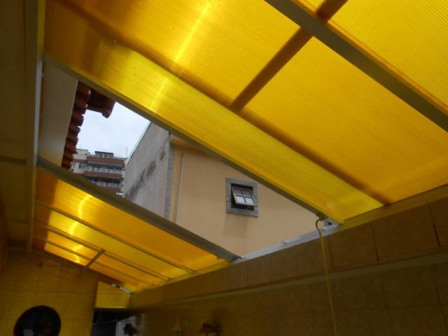 Magnífica Casa 3 Quartos c/Vaga Eng Dentro - Foto 6