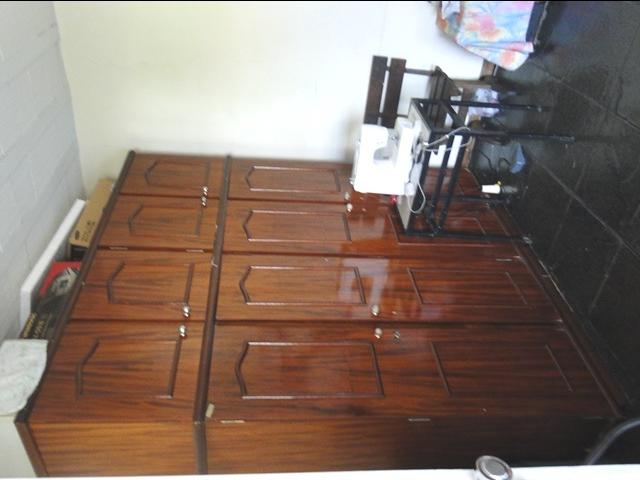 Casa residencial à venda, parque pedro ii, belo horizonte - ca0063. - Foto 16